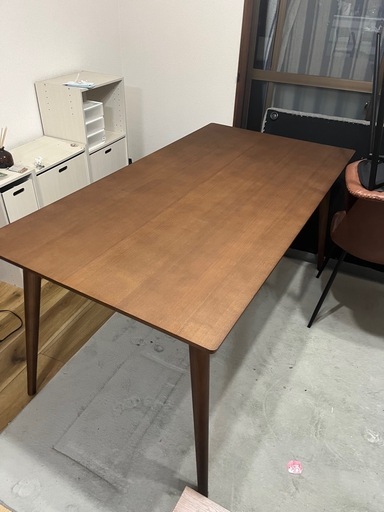 ダイニングテーブル ダイニングチェアセット