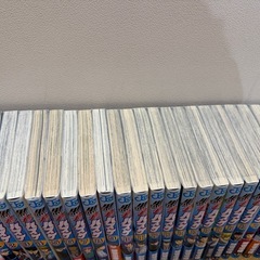 【中古】黒子のバスケ 全巻セット 1-23巻の画像