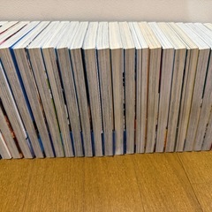 【中古】黒子のバスケ 全巻セット 1-23巻の画像