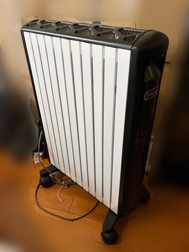 値下げ　デロンギ MDH15WIFI-BK マルチダイナミックヒーター