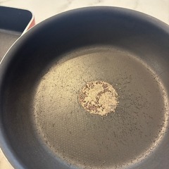 T-fal ティファール　フライパン　卵焼きの画像