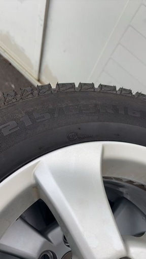 スタンドレス アルファド　