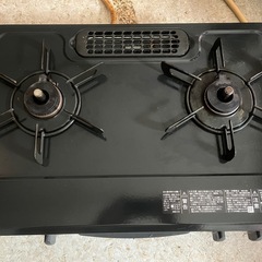 KG35NBKR 
リンナイ　ガスコンロ　の画像