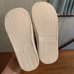 BREEZE☆18cmのスリッポンの画像
