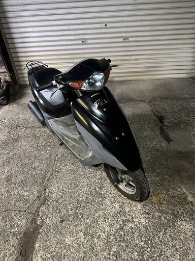 スマートディオ