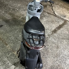 スマートディオの画像