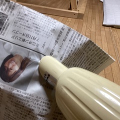 マキタ充電式スティッククリーナーの画像