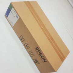 EPSON MAXART用 普通紙ロール <厚手> 2本 EPPP90A0ブランド：エプソン 未使用 未開封 エプソンの画像
