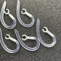 耳フィット2種類の画像