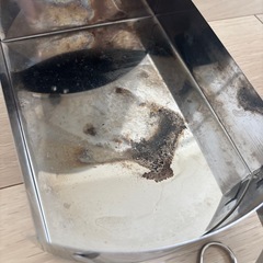 燻製機の画像