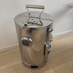 燻製機の画像