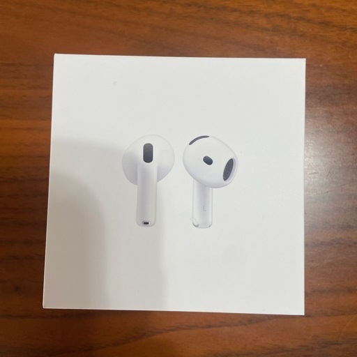 AirPods 4