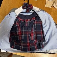 【女の子】フォーマルウェア120cmの画像