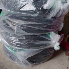 145/80/R13 ブリザック VRX3 新品4本セットの画像