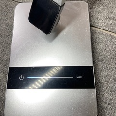 LEDデスクライトの画像
