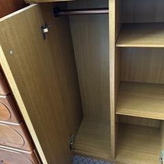 下駄箱、収納棚の画像