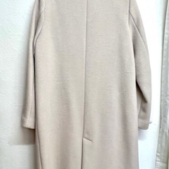 ペルルペッシュ ロングコートの画像