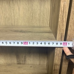 【相談中】本棚 アイリスオーヤマの画像