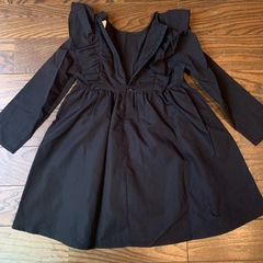 115cm*SHEINのワンピース
の画像