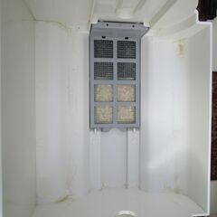 ☆パナソニック Panasonic FE-KLF05-T加熱気化式加湿機◆感染予防にの画像