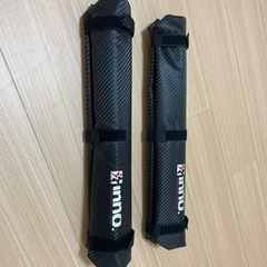 【値下げ】サーフボードが傷つない！？　　キャリアプロテクターの画像