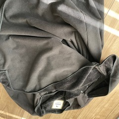 コニー　防寒ケープの画像
