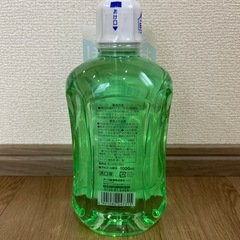 🟡 【店頭価格657円】モンダミン　1000mlの画像