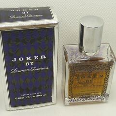 JOKER BY ジョーカーバイ 50ml 香水 / サルヴァトーレフェラガモ インカント チャーム 30ml 香水の画像