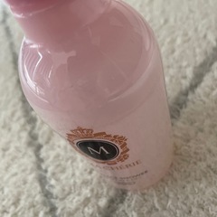 マシェリ スタイリングトリートメントの画像