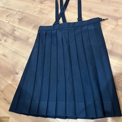 ①小学校　制服　カーディガンなどの画像