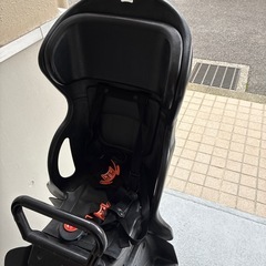 子供のせ自転車の画像