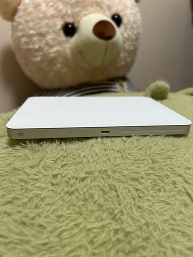 パソコン Magic Trackpad