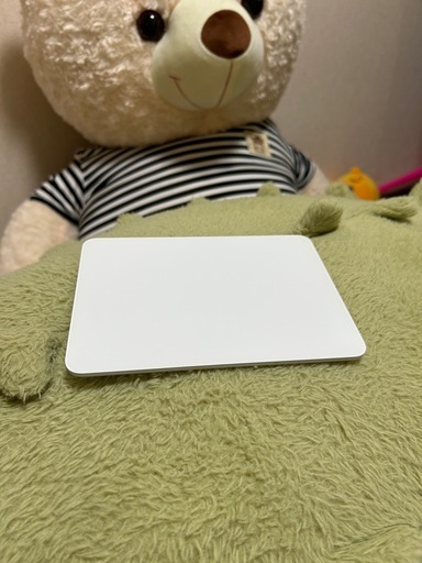 パソコン Magic Trackpad