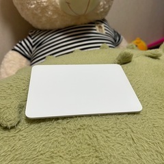 Magic Trackpadの画像