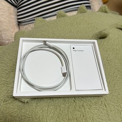 Magic Trackpadの画像