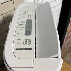 パナソニックの衣類乾燥除湿機「F-YZUX60」の画像