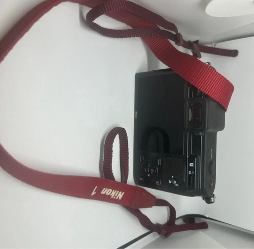 家電 Nikon1 V1