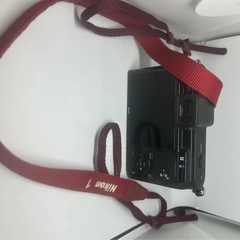 Nikon1 V1の画像