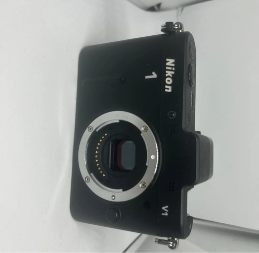 家電 Nikon1 V1
