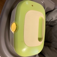 コンビ　クイックウォーマーHU combi の画像