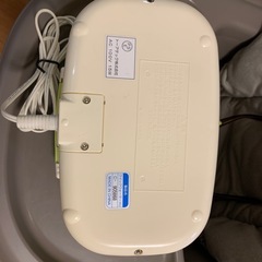 コンビ　クイックウォーマーHU combi の画像