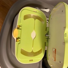コンビ　クイックウォーマーHU combi の画像