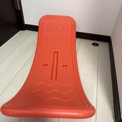 バランスボードの画像