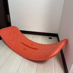 バランスボードの画像