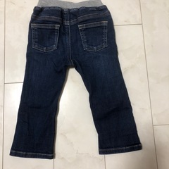 古着　ズボン　80の画像