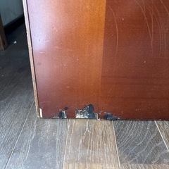 決まりました　建具の画像