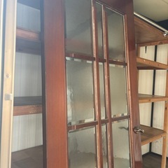 決まりました　建具の画像