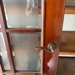 決まりました　建具の画像