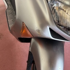 ホンダ　フォルッツァ　250㏄　BA-MF08　の画像