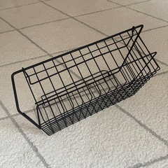 収納カゴの画像